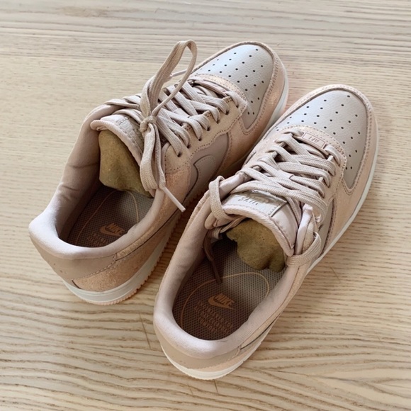 Nike air force 1 low premium - Picture 7 of 8